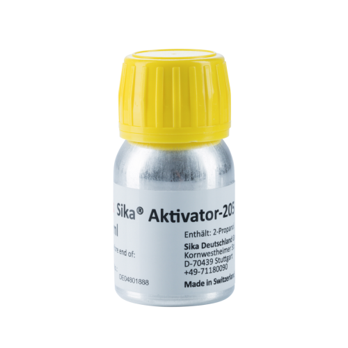 Sika® Aktivator-205 30 ml