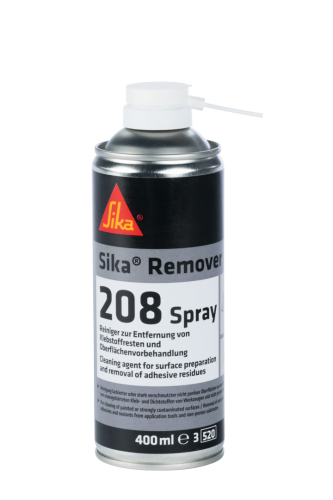 Sika® Remover-208 400ml