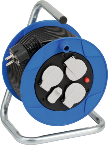 Kabel na bubnu Garant 180 15m