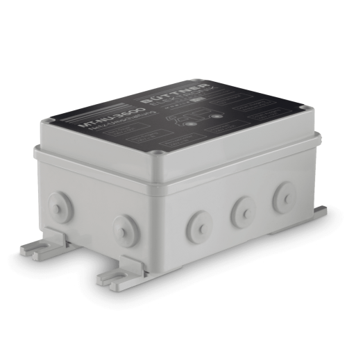 Přepínač MT NU 3600