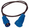 Další: Kabel CEE propojovací 1,5m