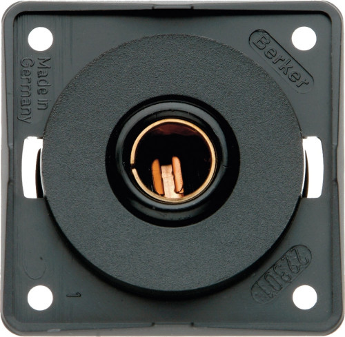 Zásuvka 12 V INTEGRO antracit