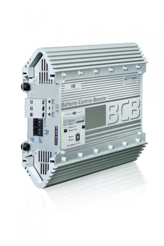 Posilovač řízení baterie MT BCB 25/20