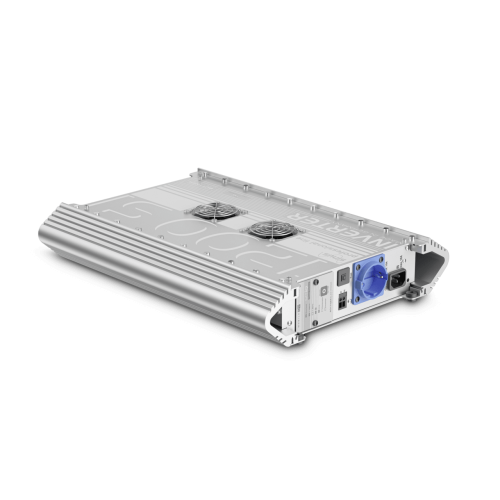 Měnič MT 1200 SI-N