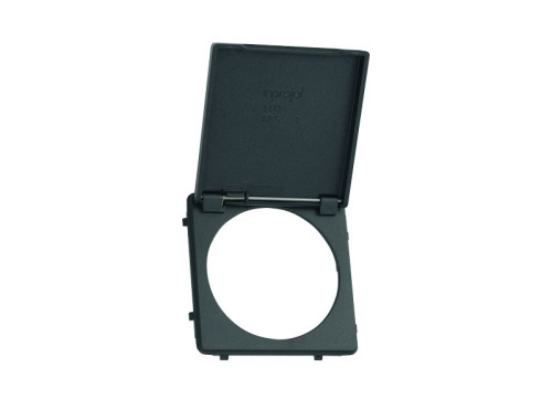 Rámeček zásuvky Fawo s víkem