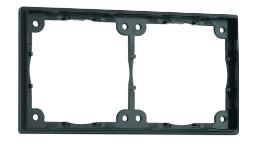 Distanční rámeček 3mm dvojitý