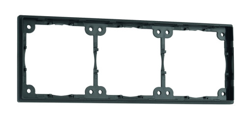 Distanční rámeček 3mm trojitý