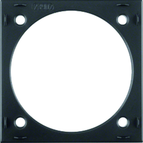 Distanční podložka INTEGRO antracit