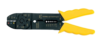 Speciální lisovací kleště