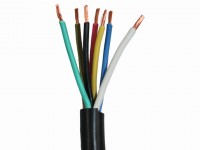 Kabel 7-žilový 7x1,5