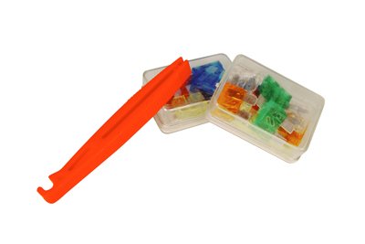 Sada pojistek 5-30 A