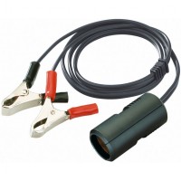 Kabel pro připojení k autobaterii