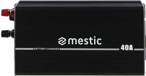 Nabíječka baterií Mestic MBC-1020