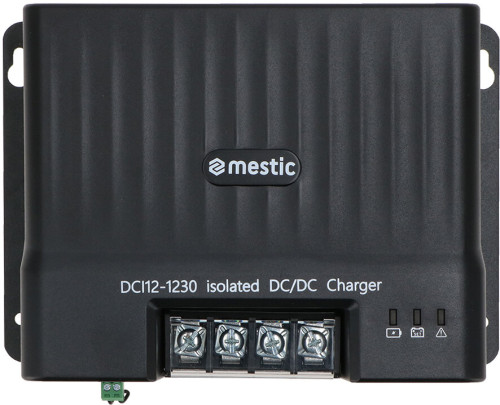 Nabíječka baterií Mestic MBC-2030