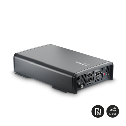 Měnič SinePower DSPI 1812 ITS