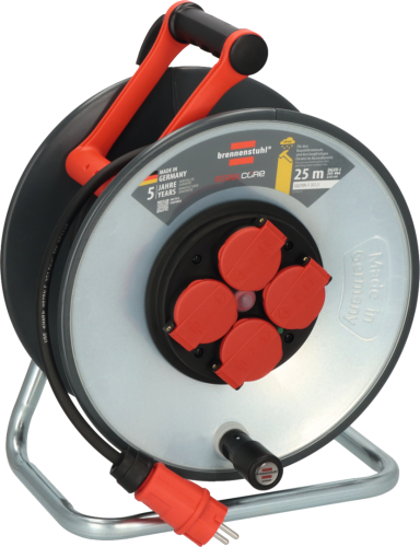 Kabel na bubnu Professional SC 2100