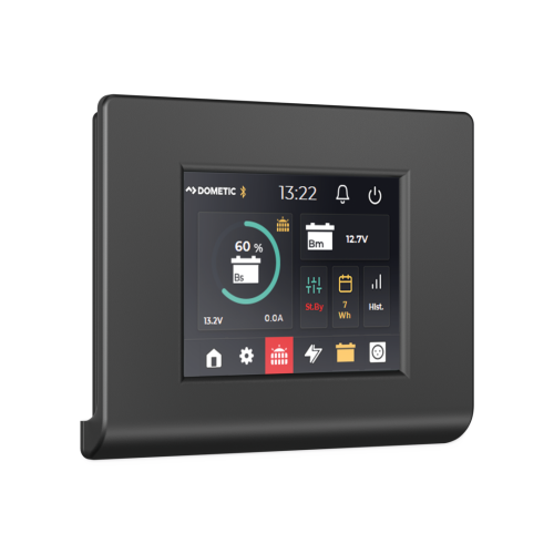Multifunkční displej N-BUS Dometic TD283
