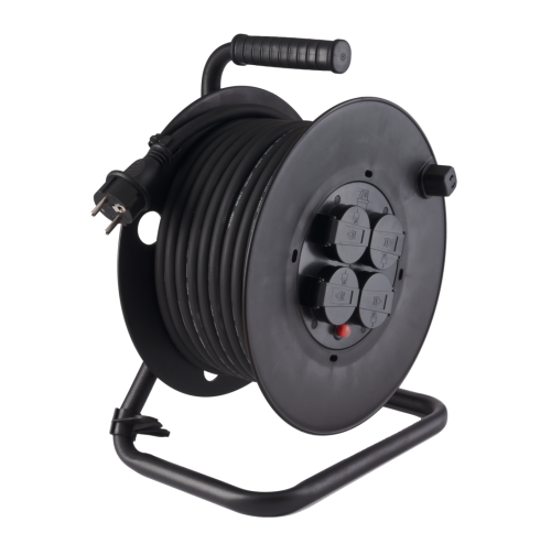 Kabel na bubnu KBT25OD