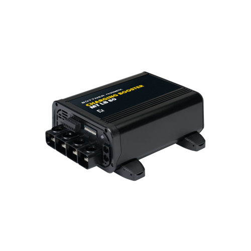 Posilovač nabíjení MT LB24/12-80