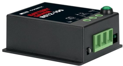 Odpojovač Dometic NDS BS 12-100