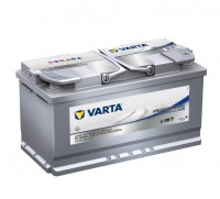 Baterie VARTA AGM LA 95