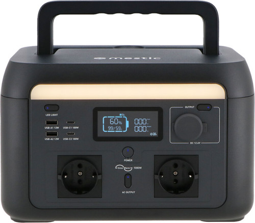 Záložní zdroj MPS-1000