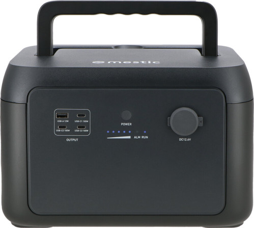 Přídavná baterie Mestic MBP-1000