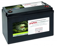 Baterie lithiová MT-LI 120