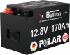 Další: Lithiová baterie Bulltron 170Ah Polar