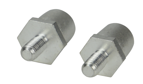 Adaptér na pól baterie