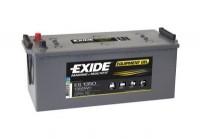 Baterie EXIDE Equipment GEL ES 1350