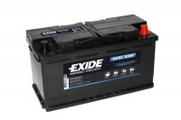 Baterie EXIDE Dual AGM EP 800