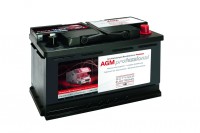 Baterie MT AGM 100 Ah