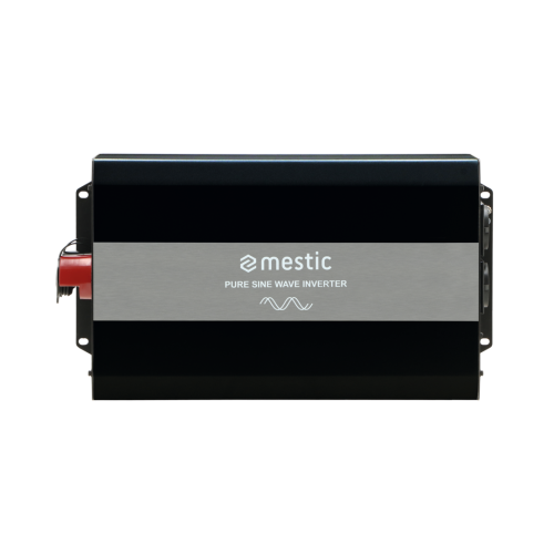 Měnič sinusový MI-1000