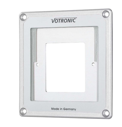 Montážní rámeček pro ovládání měniče SMI