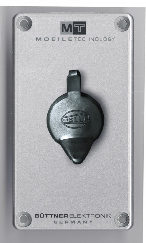 Zásuvkový panel MT