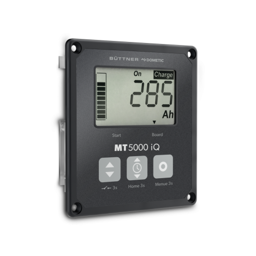 Ukazatel kapacity baterie MT 5000iQ 400A