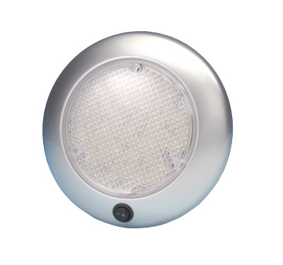 LED stropní svítidlo DOME