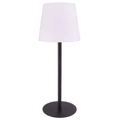 Lampa stolní SHINE černá