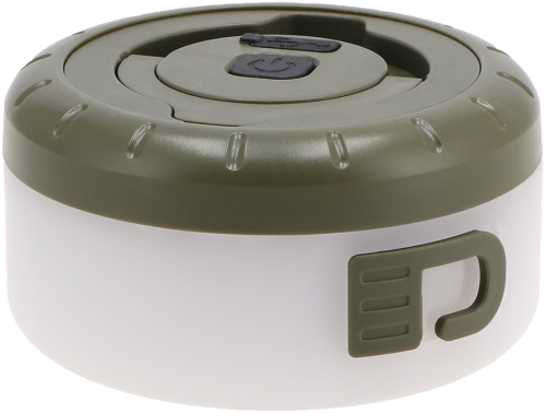 LED svítilna Travellife LINUS