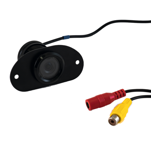 Kamera Safety CS114.2 Trigano