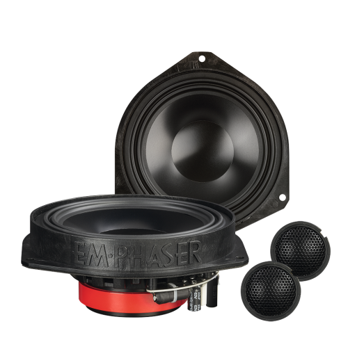 Reproduktor EMPHASER FTF2 Ducato