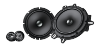 2pásmový komponentní reproduktor pro FD