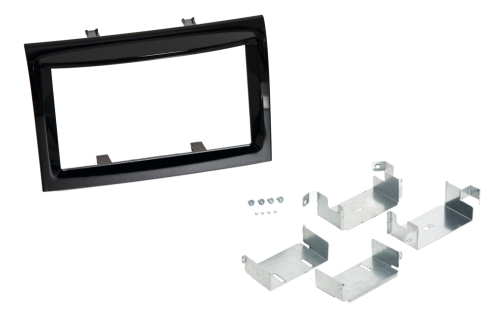 Instalační sada 2-DIN FD od roku 2014