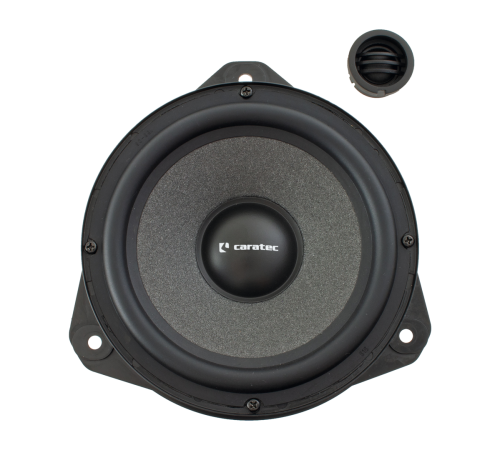 Sada reproduktorů Caratec CAK1650.DU 4K