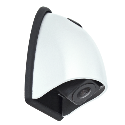 Kamera Caratec Safety CS102LA bílá