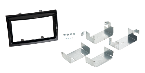 Instalační sada 2-DIN FD od roku 2021