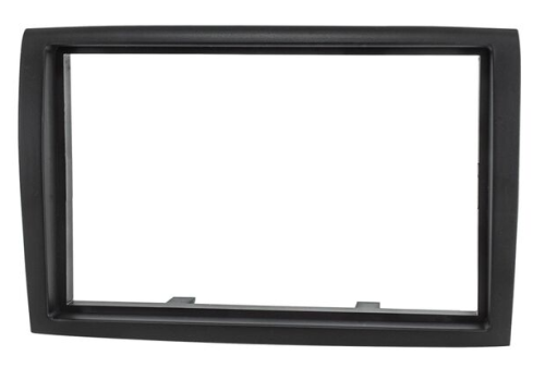 Panel 2DIN autorádia Ducato 7