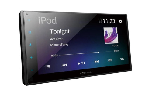 Autorádio Pioneer SPH-DA160DAB