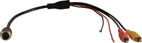 Adaptér pro zadní kameru Vechline